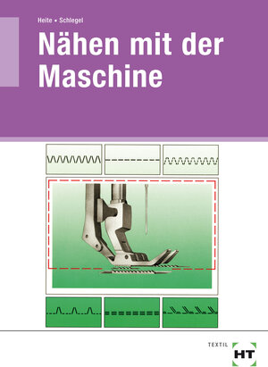 Nähen mit der Maschine