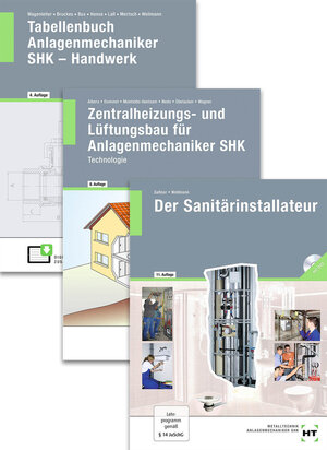 Buchcover Paketangebot Der Meistermacher | Joachim Albers | EAN 9783582101402 | ISBN 3-582-10140-1 | ISBN 978-3-582-10140-2