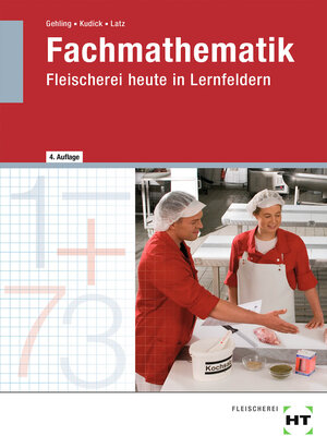 Buchcover Fachmathematik | Norbert Latz | EAN 9783582102171 | ISBN 3-582-10217-3 | ISBN 978-3-582-10217-1