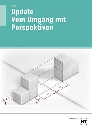 Buchcover Update Vom Umgang mit Perspektiven | Rüdiger Spode | EAN 9783582205216 | ISBN 3-582-20521-5 | ISBN 978-3-582-20521-6