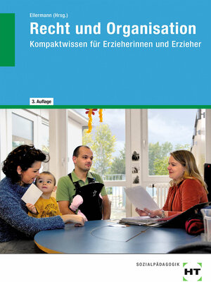 Buchcover eBook inside: Buch und eBook Recht und Organisation | Hermann Schulz | EAN 9783582868336 | ISBN 3-582-86833-8 | ISBN 978-3-582-86833-6