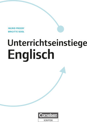 Buchcover Unterrichtseinstiege für die Klassen 5-10 | Ingrid Preedy | EAN 9783589017935 | ISBN 3-589-01793-7 | ISBN 978-3-589-01793-5