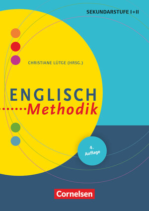 Buchcover Fachmethodik | Grit Alter | EAN 9783589154418 | ISBN 3-589-15441-1 | ISBN 978-3-589-15441-8