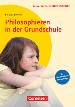 Buchcover Lehrerbücherei Grundschule | Barbara Brüning | EAN 9783589160006 | ISBN 3-589-16000-4 | ISBN 978-3-589-16000-6