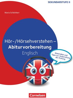Buchcover Abiturvorbereitung Fremdsprachen - Englisch | Maria Schönherr | EAN 9783589161911 | ISBN 3-589-16191-4 | ISBN 978-3-589-16191-1