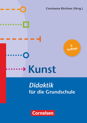 Buchcover Fachdidaktik für die Grundschule | Ulrike Determann | EAN 9783589162116 | ISBN 3-589-16211-2 | ISBN 978-3-589-16211-6