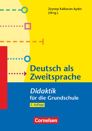 Buchcover Fachdidaktik für die Grundschule | Stefan Jeuk | EAN 9783589163960 | ISBN 3-589-16396-8 | ISBN 978-3-589-16396-0