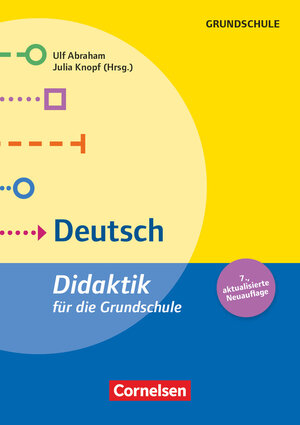 Buchcover Fachdidaktik für die Grundschule | Tania Kraft | EAN 9783589167319 | ISBN 3-589-16731-9 | ISBN 978-3-589-16731-9