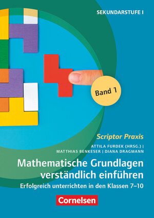 Buchcover Scriptor Praxis | Matthias Benkeser | EAN 9783589169191 | ISBN 3-589-16919-2 | ISBN 978-3-589-16919-1