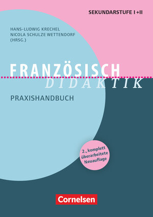 Buchcover Fachdidaktik | Lena Albach | EAN 9783589169474 | ISBN 3-589-16947-8 | ISBN 978-3-589-16947-4