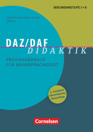Buchcover Fachdidaktik | Ingelore Oomen-Welke | EAN 9783589169610 | ISBN 3-589-16961-3 | ISBN 978-3-589-16961-0