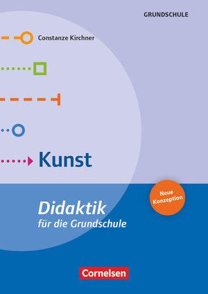 Buchcover Fachdidaktik für die Grundschule | Constanze Kirchner | EAN 9783589169665 | ISBN 3-589-16966-4 | ISBN 978-3-589-16966-5