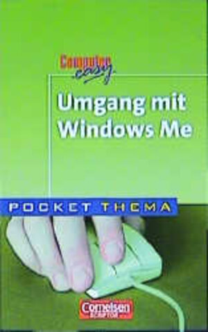 Pocket Thema: Umgang mit Windows Me