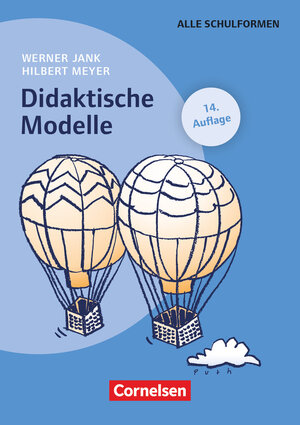 Praxisbuch Meyer: Didaktische Modelle: Buch. Mit didaktischer Landkarte