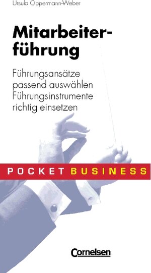 Pocket Business: Mitarbeiterführung