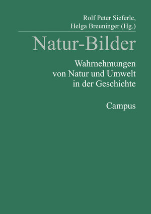 Buchcover Natur-Bilder  | EAN 9783593363271 | ISBN 3-593-36327-5 | ISBN 978-3-593-36327-1