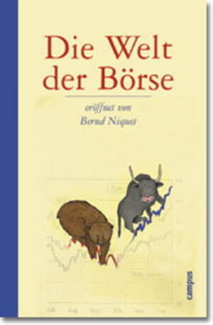 Die Welt der Börse