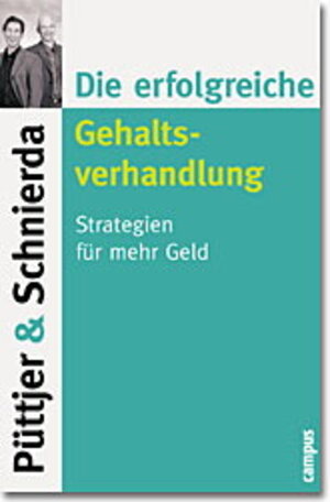 Die erfolgreiche Gehaltsverhandlung: Strategien für mehr Geld