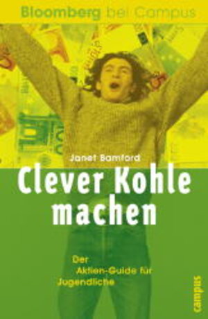 Buchcover Clever Kohle machen | Janet Bamford | EAN 9783593367897 | ISBN 3-593-36789-0 | ISBN 978-3-593-36789-7