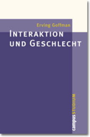 Interaktion und Geschlecht (Campus »Studium«)