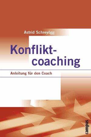 Konfliktcoaching: Anleitung für den Coach