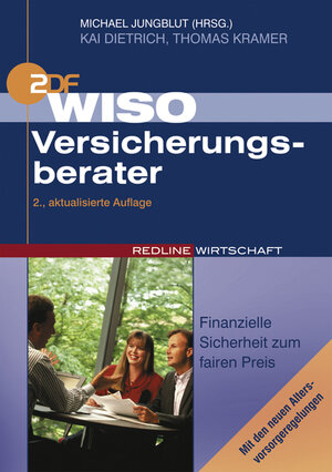 WISO Versicherungsberater: Finanzielle Sicherheit zum fairen Preis
