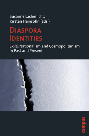 Buchcover Diaspora Identities  | EAN 9783593388199 | ISBN 3-593-38819-7 | ISBN 978-3-593-38819-9