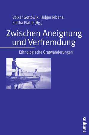 Buchcover Zwischen Aneignung und Verfremdung  | EAN 9783593388731 | ISBN 3-593-38873-1 | ISBN 978-3-593-38873-1