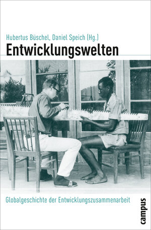 Buchcover Entwicklungswelten  | EAN 9783593390154 | ISBN 3-593-39015-9 | ISBN 978-3-593-39015-4