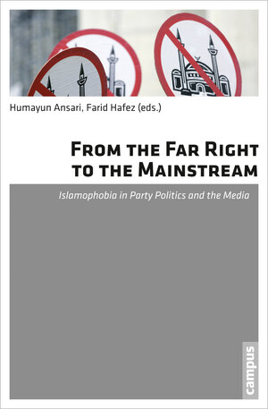 Buchcover From the Far Right to the Mainstream | EAN 9783593396484 | ISBN 3-593-39648-3 | ISBN 978-3-593-39648-4