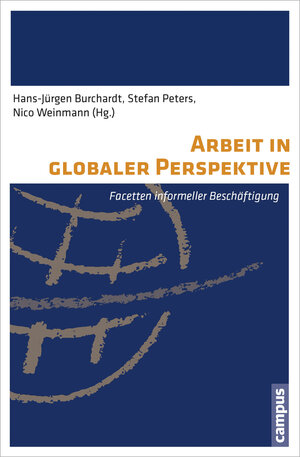 Buchcover Arbeit in globaler Perspektive  | EAN 9783593399645 | ISBN 3-593-39964-4 | ISBN 978-3-593-39964-5