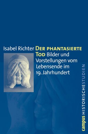 Buchcover Der phantasierte Tod | Isabel Richter | EAN 9783593410821 | ISBN 3-593-41082-6 | ISBN 978-3-593-41082-1