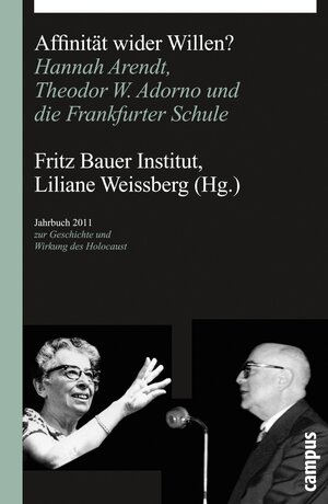 Buchcover Affinität wider Willen?  | EAN 9783593411903 | ISBN 3-593-41190-3 | ISBN 978-3-593-41190-3