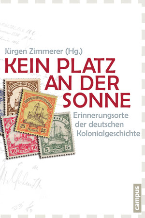 Buchcover Kein Platz an der Sonne  | EAN 9783593421131 | ISBN 3-593-42113-5 | ISBN 978-3-593-42113-1