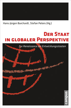 Buchcover Der Staat in globaler Perspektive  | EAN 9783593430201 | ISBN 3-593-43020-7 | ISBN 978-3-593-43020-1