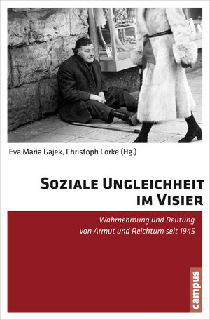 Buchcover Soziale Ungleichheit im Visier  | EAN 9783593432472 | ISBN 3-593-43247-1 | ISBN 978-3-593-43247-2