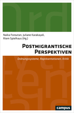 Buchcover Postmigrantische Perspektiven  | EAN 9783593437071 | ISBN 3-593-43707-4 | ISBN 978-3-593-43707-1