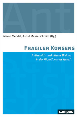 Buchcover Fragiler Konsens  | EAN 9783593437842 | ISBN 3-593-43784-8 | ISBN 978-3-593-43784-2