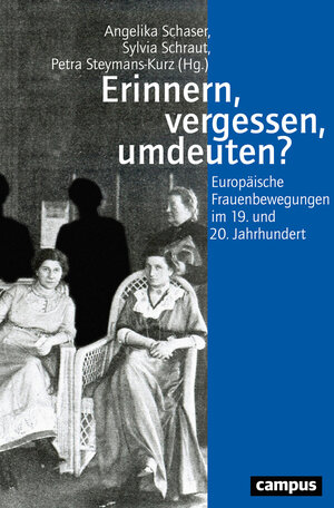 Buchcover Erinnern, vergessen, umdeuten?  | EAN 9783593440705 | ISBN 3-593-44070-9 | ISBN 978-3-593-44070-5