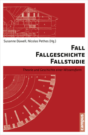 Buchcover Fall - Fallgeschichte - Fallstudie  | EAN 9783593501024 | ISBN 3-593-50102-3 | ISBN 978-3-593-50102-4