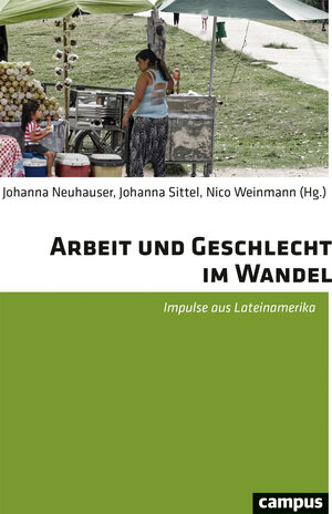 Buchcover Arbeit und Geschlecht im Wandel  | EAN 9783593510224 | ISBN 3-593-51022-7 | ISBN 978-3-593-51022-4