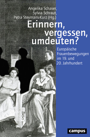 Buchcover Erinnern, vergessen, umdeuten?  | EAN 9783593510330 | ISBN 3-593-51033-2 | ISBN 978-3-593-51033-0