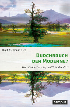 Buchcover Durchbruch der Moderne?  | EAN 9783593510873 | ISBN 3-593-51087-1 | ISBN 978-3-593-51087-3