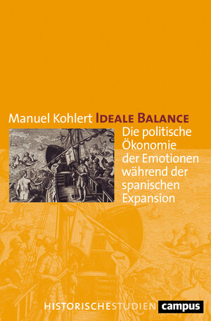 Buchcover Ideale Balance | Manuel Kohlert | EAN 9783593511221 | ISBN 3-593-51122-3 | ISBN 978-3-593-51122-1
