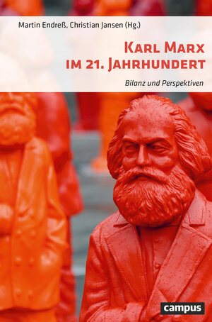 Buchcover Karl Marx im 21. Jahrhundert  | EAN 9783593511795 | ISBN 3-593-51179-7 | ISBN 978-3-593-51179-5