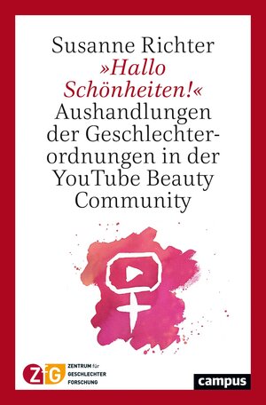 Buchcover »Hallo Schönheiten!« | Susanne Richter | EAN 9783593514031 | ISBN 3-593-51403-6 | ISBN 978-3-593-51403-1