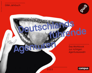 Buchcover Deutschlands führende Agenturen  | EAN 9783593517049 | ISBN 3-593-51704-3 | ISBN 978-3-593-51704-9