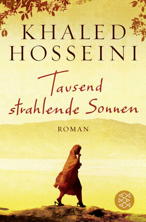 Buchcover Tausend strahlende Sonnen | Khaled Hosseini | EAN 9783596030934 | ISBN 3-596-03093-5 | ISBN 978-3-596-03093-4