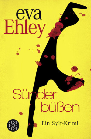 Buchcover Sünder büßen | Eva Ehley | EAN 9783596033362 | ISBN 3-596-03336-5 | ISBN 978-3-596-03336-2