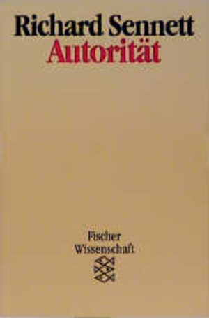 Autorität. ( Wissenschaft).